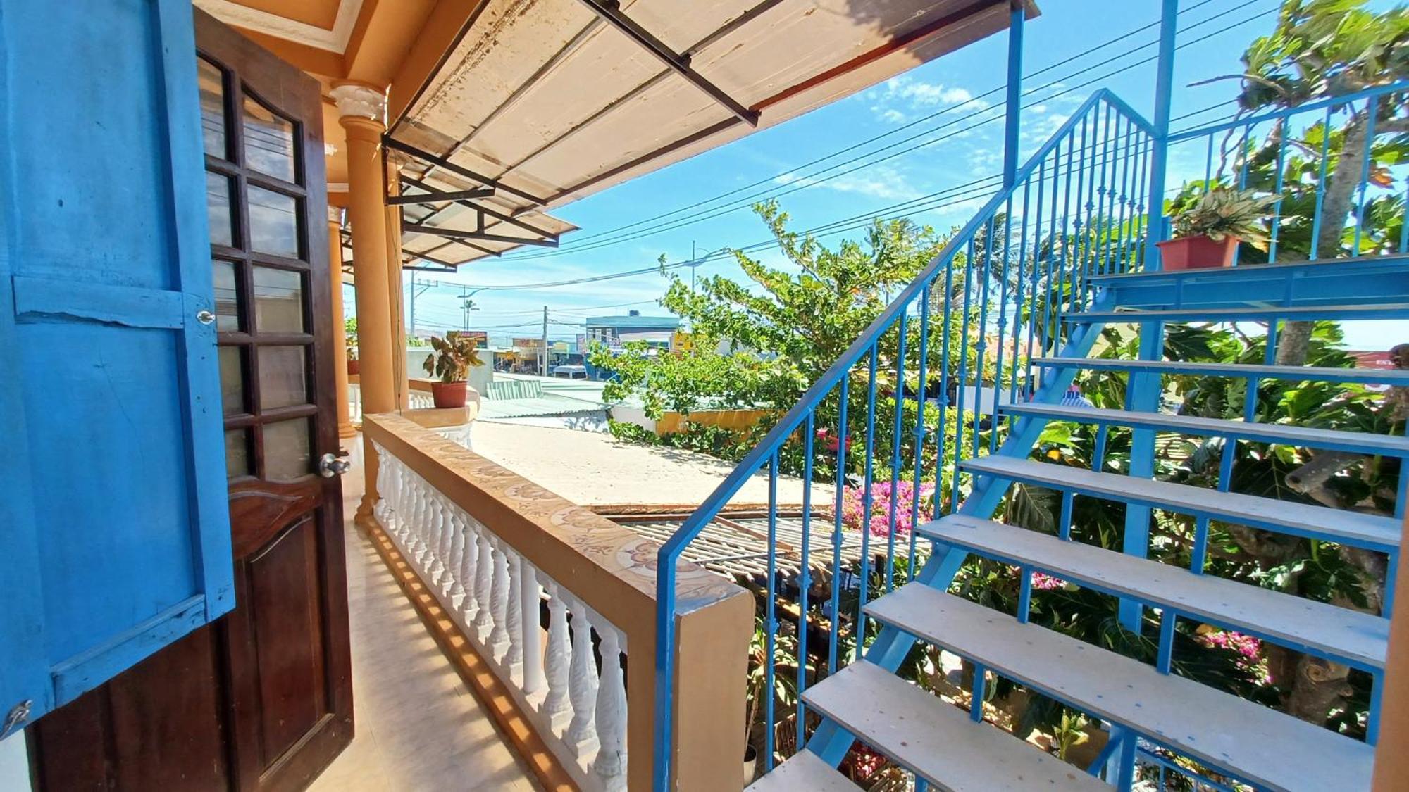 Maidi Homestay Mui Ne Exterior foto