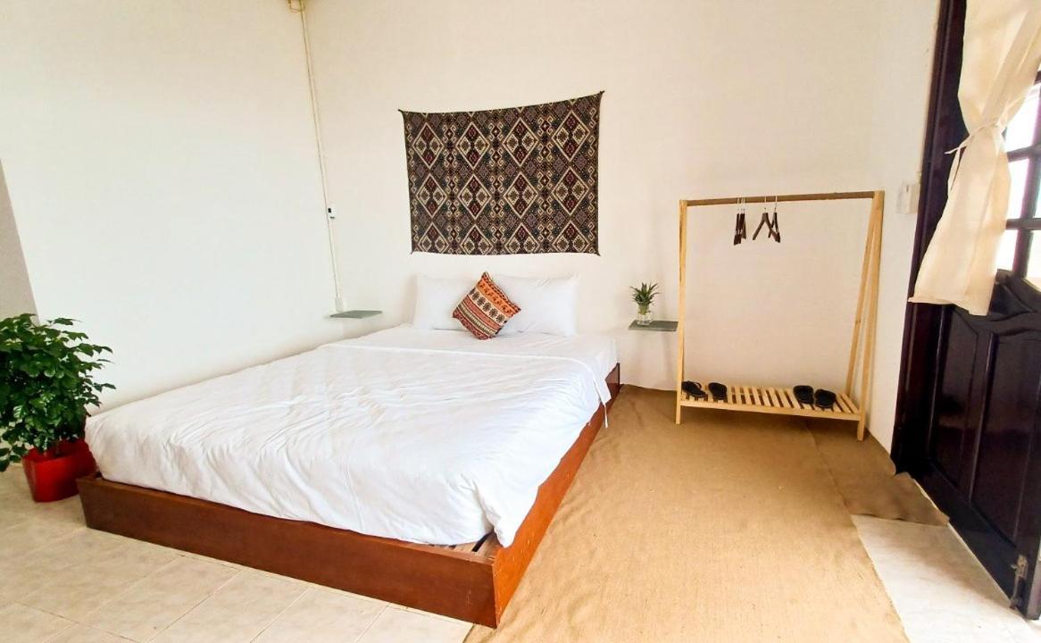 Maidi Homestay Mui Ne Exterior foto
