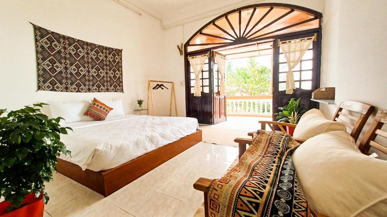 Maidi Homestay Mui Ne Exterior foto