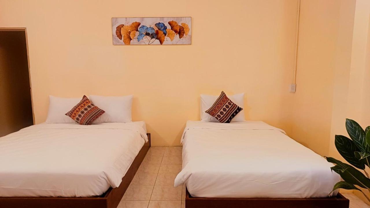 Maidi Homestay Mui Ne Exterior foto