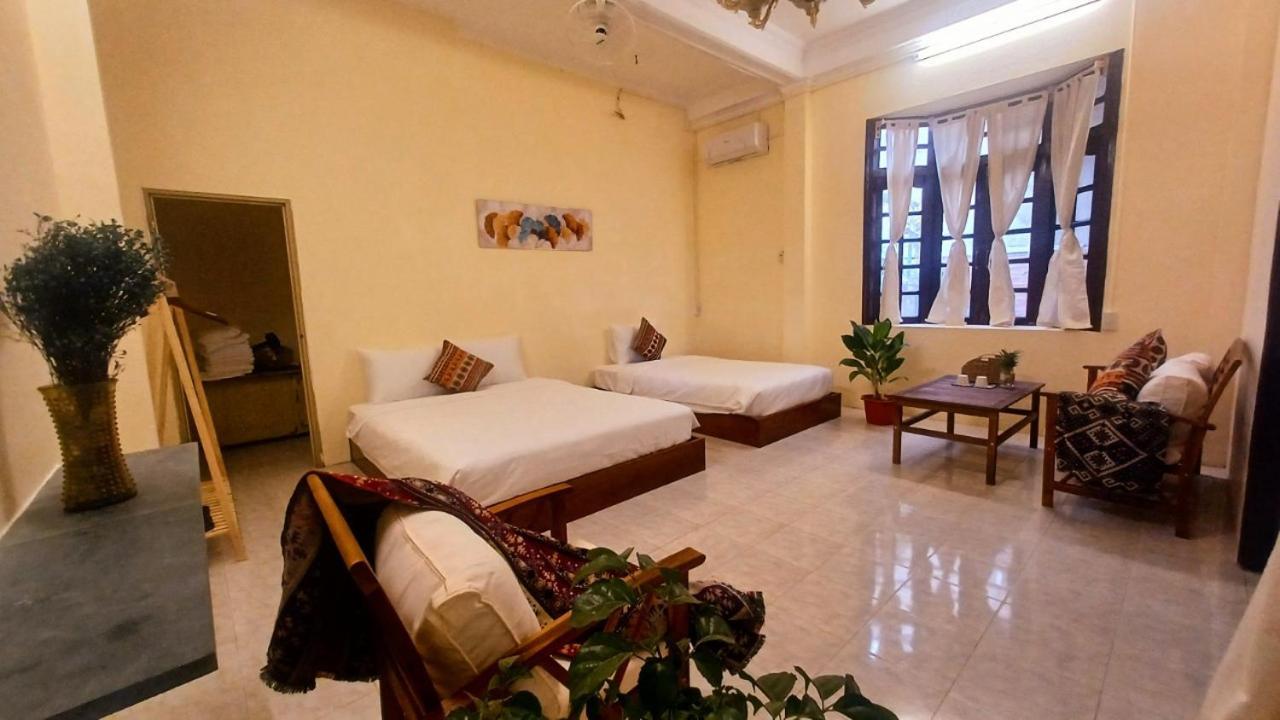 Maidi Homestay Mui Ne Exterior foto