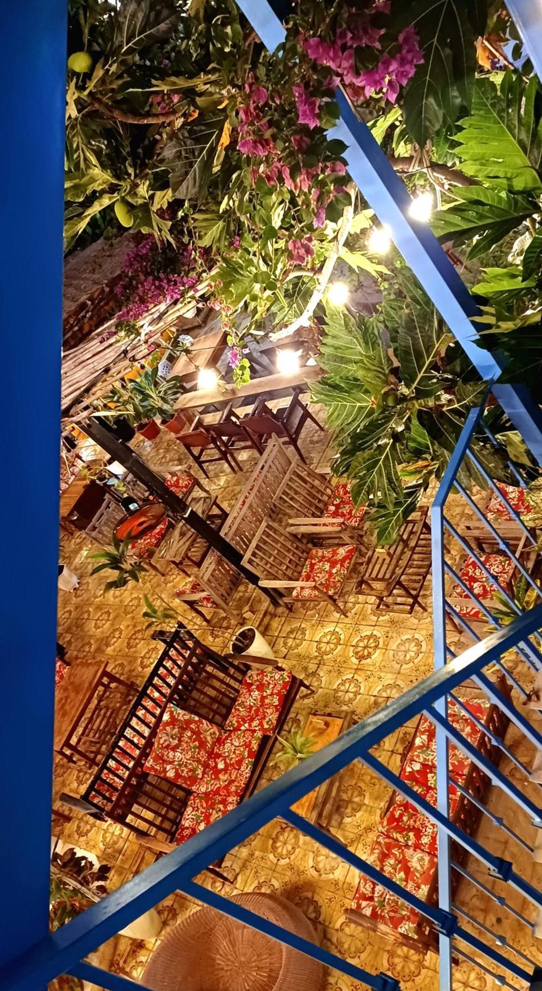Maidi Homestay Mui Ne Exterior foto